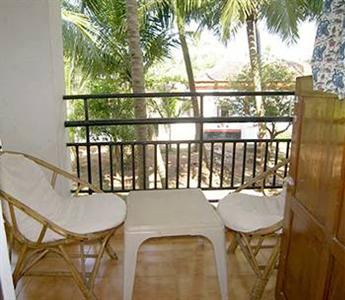 Per Avel Beach Holiday Home Candolim Fort Aguada Road