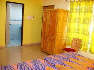 All Seasons Beach Resort Calangute Gauravaddo, Calangute, Bardez