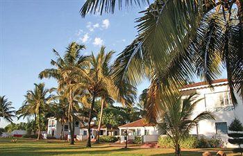 Dona Sylvia Beach Resort Cavelossim Mobor