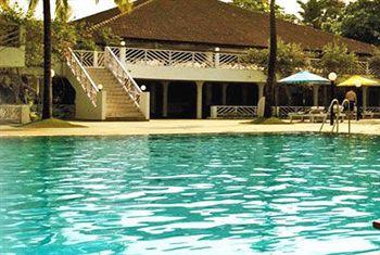 Dona Sylvia Beach Resort Cavelossim Mobor