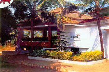 Resort Lagoa Azul Calangute Gorbhat, Little Baga, Arpora