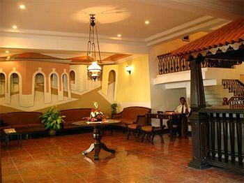 Sonesta Inn Candolim Candolim Bardez