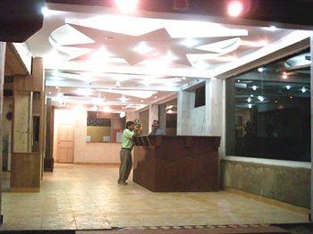 Baga Residency Hotel Calangute Baga Road, Khobrabado