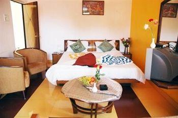 Baga Residency Hotel Calangute Baga Road, Khobrabado