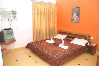 Baga Residency Hotel Calangute Baga Road, Khobrabado