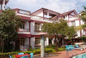 Atlanta Beach Resort Calangute Opp. St. Anthony's Chapel,
Gauravvadddo