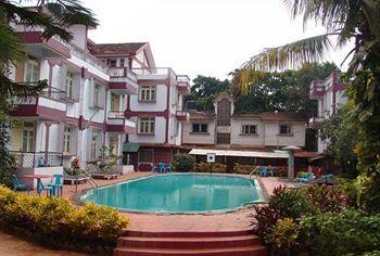 Atlanta Beach Resort Calangute Opp. St. Anthony's Chapel,
Gauravvadddo