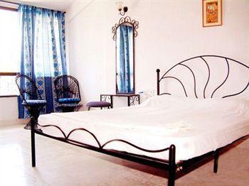 Sun Park Resort Calangute Cabrawaddo, Off Calangute Baga Road Bardez, Calangute - North Goa