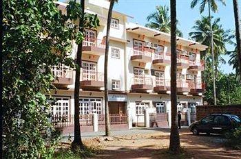 Hotel Image Inn Calangute Lavina Street, Naikavaddo, Opp Calangute Panchayat