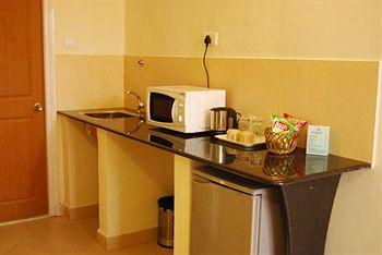 Palmarinha Resort & Suites Calangute Porbavaddo