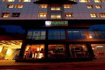 Marigold Hotel Panaji Near Old Patto Bridge,
Opp. PWD Colony,
Patto