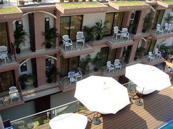 Nitya Resort Calangute Main Calangute Candolim Road