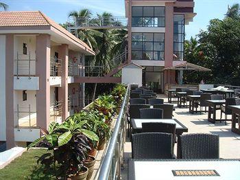 Nitya Resort Calangute Main Calangute Candolim Road