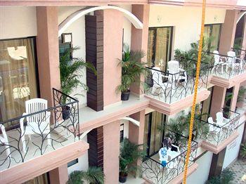 Nitya Resort Calangute Main Calangute Candolim Road