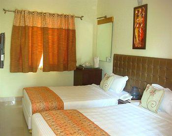 Nitya Resort Calangute Main Calangute Candolim Road