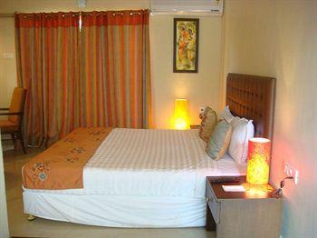 Nitya Resort Calangute Main Calangute Candolim Road