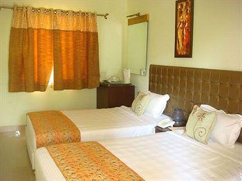 Nitya Resort Calangute Main Calangute Candolim Road