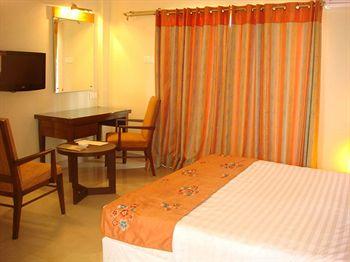 Nitya Resort Calangute Main Calangute Candolim Road