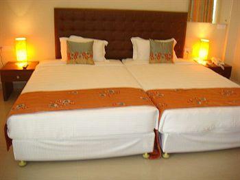 Nitya Resort Calangute Main Calangute Candolim Road