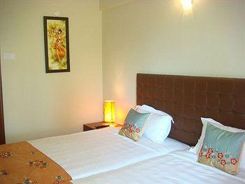 Nitya Resort Calangute Main Calangute Candolim Road