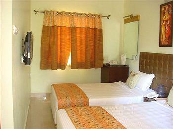 Nitya Resort Calangute Main Calangute Candolim Road