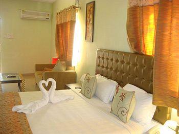 Nitya Resort Calangute Main Calangute Candolim Road