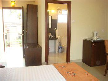 Nitya Resort Calangute Main Calangute Candolim Road