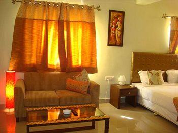 Nitya Resort Calangute Main Calangute Candolim Road