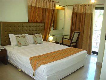 Nitya Resort Calangute Main Calangute Candolim Road