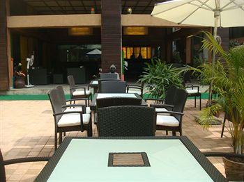 Nitya Resort Calangute Main Calangute Candolim Road