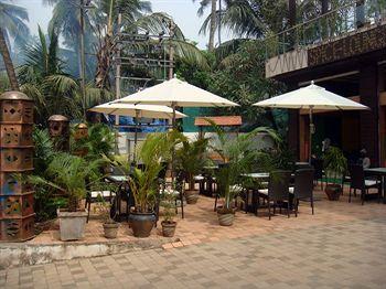 Nitya Resort Calangute Main Calangute Candolim Road