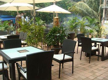 Nitya Resort Calangute Main Calangute Candolim Road