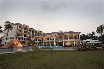 Resort Rio Calangute Tambudki, Arpora