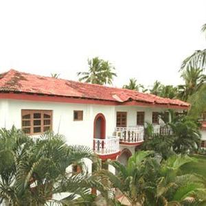 Marquis Beach Resort Candolim Dando, Sinquerim Beach