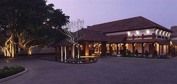 Alila Diwa Resort South Goa 48/10 Village Majorda, Adao Waddo, Near Martin's Corner, Salcette