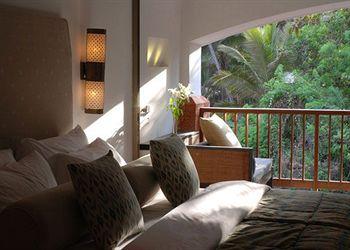 Alila Diwa Resort South Goa 48/10 Village Majorda, Adao Waddo, Near Martin's Corner, Salcette