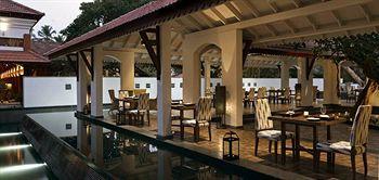 Alila Diwa Resort South Goa 48/10 Village Majorda, Adao Waddo, Near Martin's Corner, Salcette