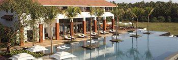 Alila Diwa Resort South Goa 48/10 Village Majorda, Adao Waddo, Near Martin's Corner, Salcette