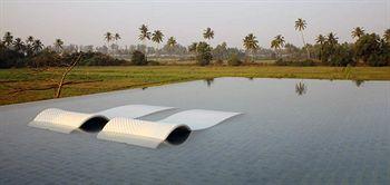 Alila Diwa Resort South Goa 48/10 Village Majorda, Adao Waddo, Near Martin's Corner, Salcette