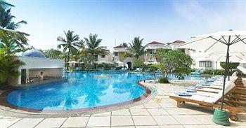 Royal Orchid Galaxy Resort Uttorda Uttorda Beach, Salcette