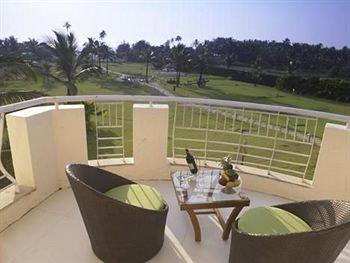 Royal Orchid Galaxy Resort Uttorda Uttorda Beach, Salcette