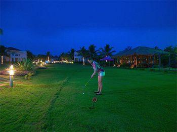 Royal Orchid Galaxy Resort Uttorda Uttorda Beach, Salcette