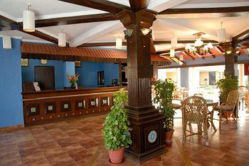 Casa de Goa Boutique Resort Calangute Tivai Vaddo