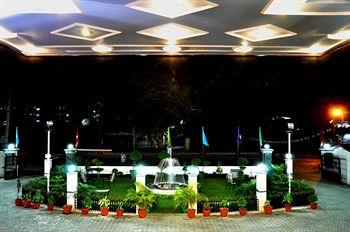 Hotel Park View Haridwar Opp. Shanti Kunj, Rishikesh Road Bhupatwala