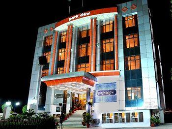 Hotel Park View Haridwar Opp. Shanti Kunj, Rishikesh Road Bhupatwala