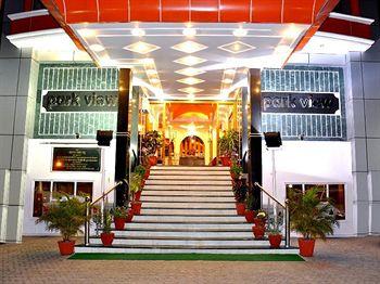 Hotel Park View Haridwar Opp. Shanti Kunj, Rishikesh Road Bhupatwala