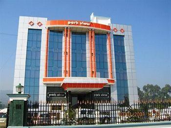 Hotel Park View Haridwar Opp. Shanti Kunj, Rishikesh Road Bhupatwala