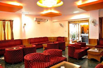 Hotel Park View Haridwar Opp. Shanti Kunj, Rishikesh Road Bhupatwala