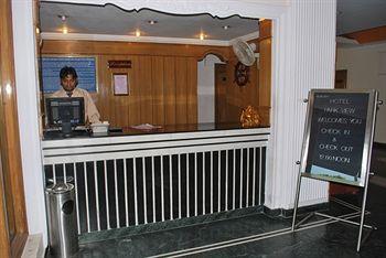 Hotel Park View Haridwar Opp. Shanti Kunj, Rishikesh Road Bhupatwala