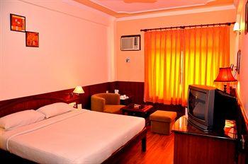 Hotel Park View Haridwar Opp. Shanti Kunj, Rishikesh Road Bhupatwala